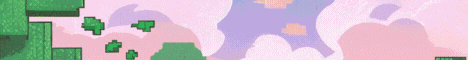 Dasig MC Minecraft server banner
