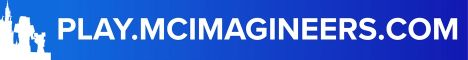 MC Imagineers banner