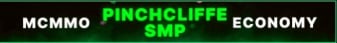 Pinchcliffe SMP banner