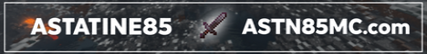 Astatine Anarchy SMP-Banner