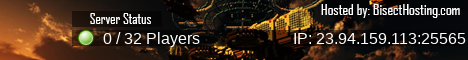 TurboMC Modded-Banner