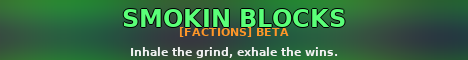 SmokinBlocks banner