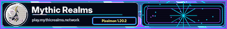Mythic Realms-Banner