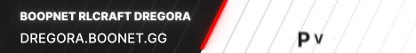 BoopNet.gg RLCraft Dregora-Banner