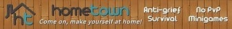 HomeTown banner