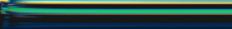 Horizons banner Horizons Minecraft server banner