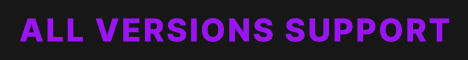 Cryptonia banner Cryptonia Minecraft server banner