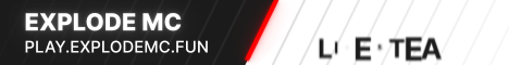 EMc banner EMc Minecraft server banner