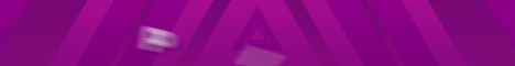 piazza mc Minecraft server banner