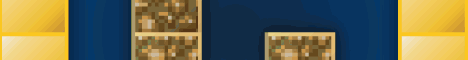 Craftyn Retro banner Craftyn Retro Minecraft server banner