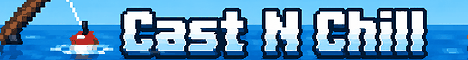 Cast N Chill-Banner