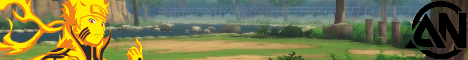 Naruto Apollo-Banner