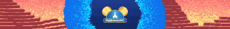 HydronixMC-Banner
