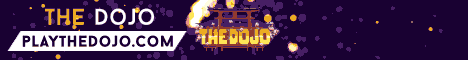 The Dojo-Banner