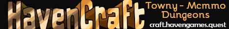 Haven Craft-Banner