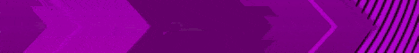 Pixels Semi-Vanilla banner Pixels Semi-Vanilla Minecraft server banner