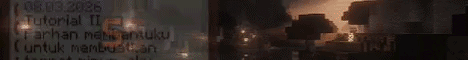 Better SMP-Banner