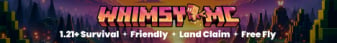 WhimsyMC banner