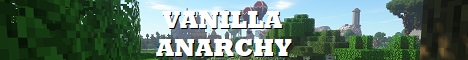 Vanilla Anarchy-Banner