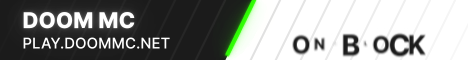 DoomMC Network-Banner
