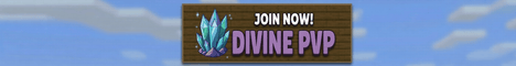 DivinePvP-Banner