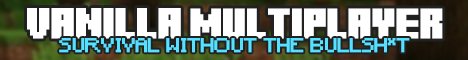 Vanilla Multiplayer banner