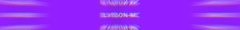 Elveron-mc Minecraft server banner
