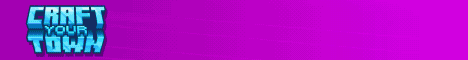 CraftYourTown-Banner