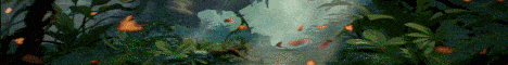 GhostCraft banner GhostCraft Minecraft server banner