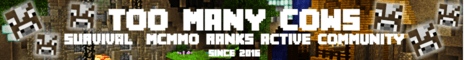 Too Many Cows-Banner