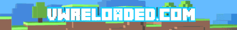 Vanilla World Reloaded-Banner