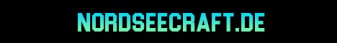 NordseeCraft-Banner