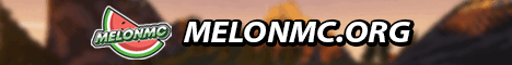 MelonMC-Banner