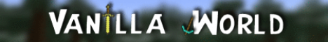 Vanilla World-Banner