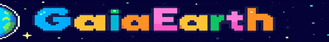 GaiaEarth banner