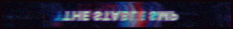 The Stable SMP banner The Stable SMP Minecraft server banner