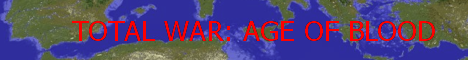 Total War Age of Blood-Banner