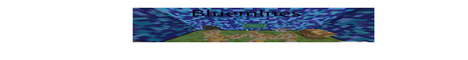 Bluemlnes-Banner