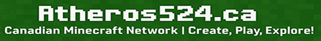 Atheros524.ca banner