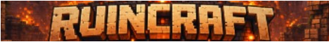 RuinCraftSMP-Banner