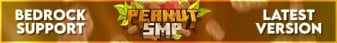 PeanutSMP banner