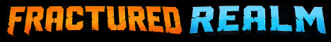 Fractured Realm banner