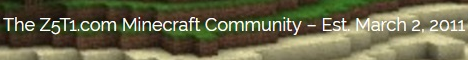 Z5T1-Banner