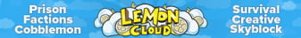 LemonCloud-Banner