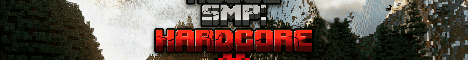Rogue SMP-Banner