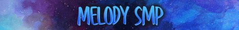 Melody smp-Banner