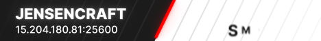 JensenCraft-Banner