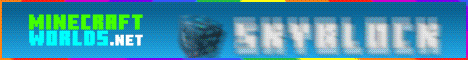 Minecraft Worlds-Banner