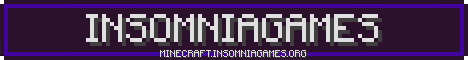 Insomniagames banner