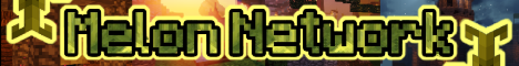Melon Network-Banner